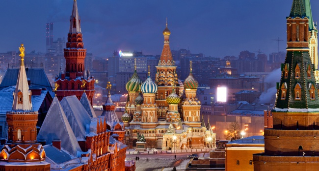В Москве отменили фестиваль из-за украинских групп