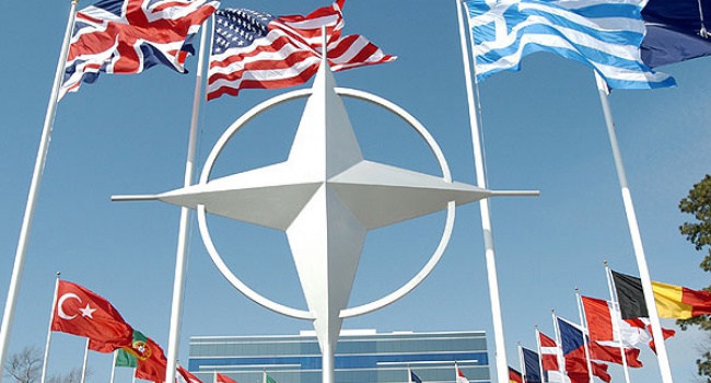 США: НАТО ответит на угрозы со стороны РФ