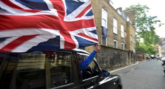 Британское правительство отклонило петицию о проведении повторного референдума