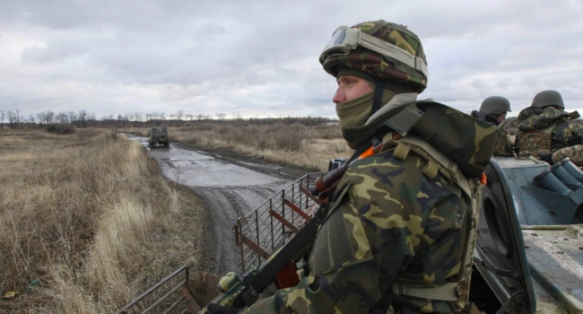 Массовое увольнение боевиков создает критическую ситуацию в АК ВС РФ