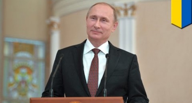 Фанаты Путина отреагировали на изгнание российских дипломатов из США