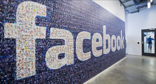 Манн: Фейсбук начал борьбу с инакомыслящими