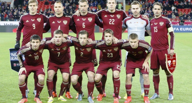 Петиция против российских футболистов побила все рекорды