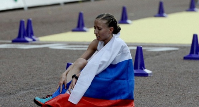 Россия негодует: просит спортивный арбитраж в Лозанне допустить легкоатлетов в Рио
