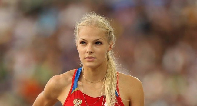 Без олимпийских наград: российских легкоатлетов не пожалели