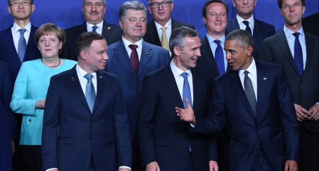 Висновки саміту НАТО: Україна – наш друг, але не більше