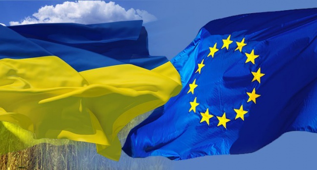Безвізовий режим для України Євросоюз прийме восени