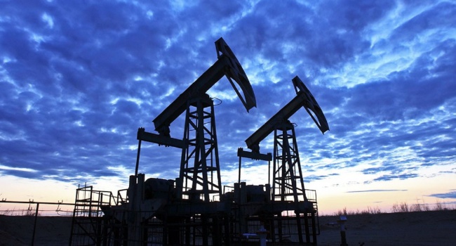 Мировой рынок нефти побил очередной антирекорд