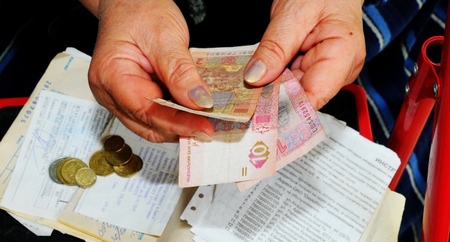 Стало известно, сколько украинцы заплатят за коммуналку в отопительный сезон
