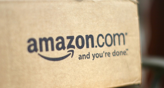 Amazon в пятерке самых дорогих компаний мира