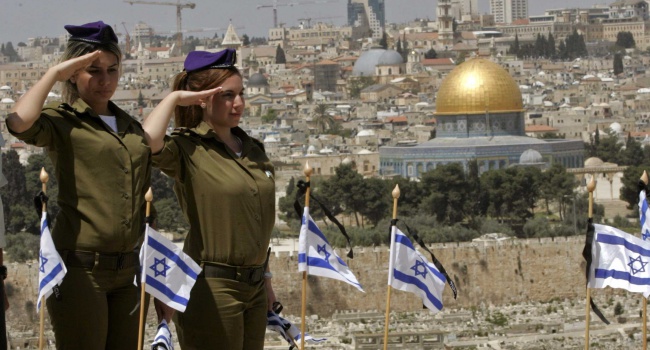 Кандидат на пост Военного раввина Израиля одобряет изнасилование неевреек?
