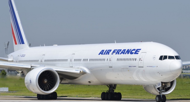 Нові ціни на рейси до Києва Air France і KLM більше не включають багаж