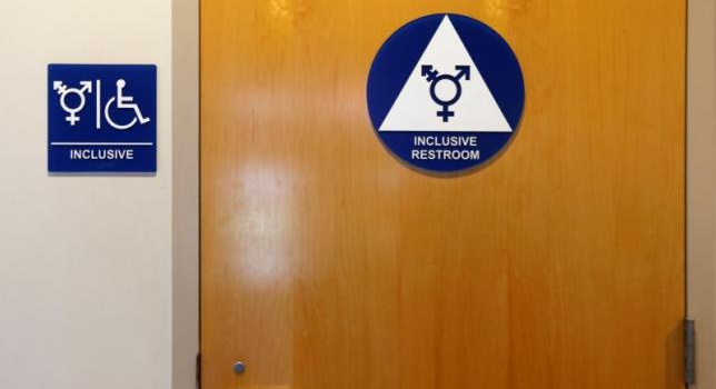 М или Ж: какими туалетами должны пользоваться трансгендеры?