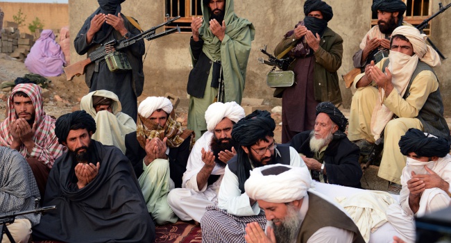 США расправились с лидером пакистанских талибов с помощью дрона