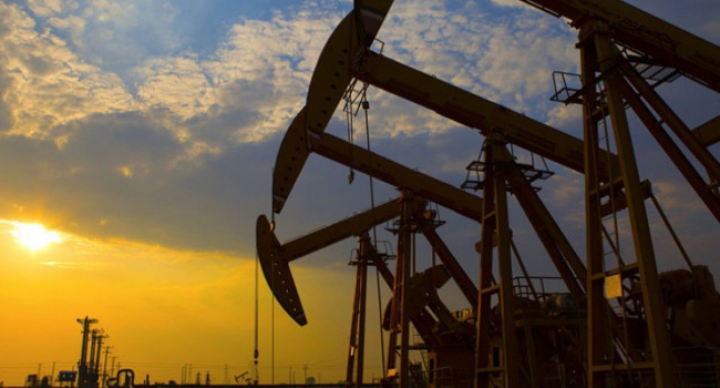 Обвал цен на рынке нефти продолжается