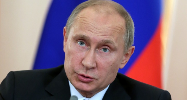 Пионтковский: Путин не признает провала «Новороссии» и «Русского мира»