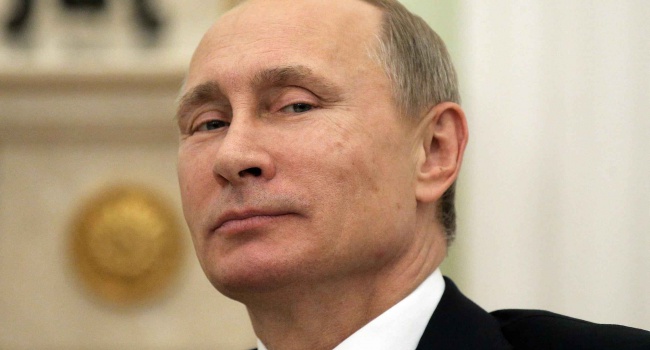 Политолог озвучил главную ошибку Путина 