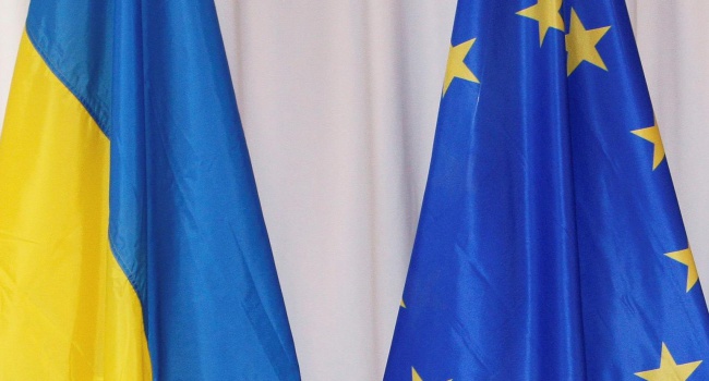 Безвиз для Грузии одобрят в октябре, об Украине ЕС молчит