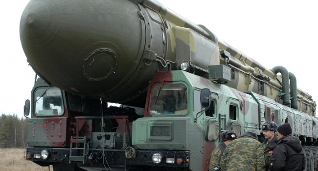 Путин готовит новое оружие с учетом войны в 2030 году