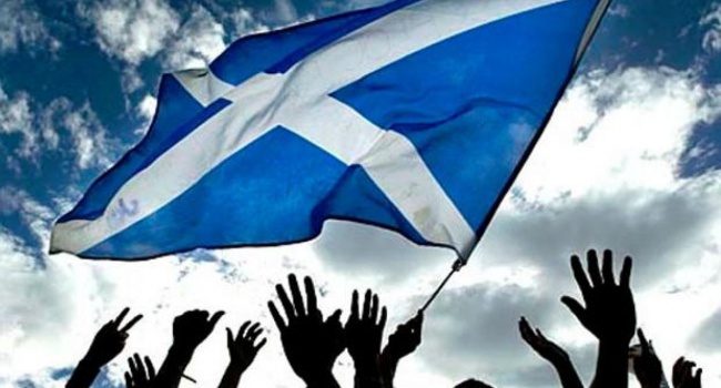 Шотландія не хоче повторного референдуму 