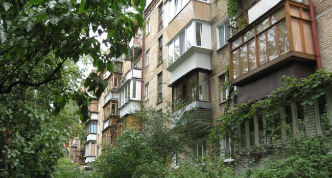 Казанский: столичное жилье перестало быть роскошью