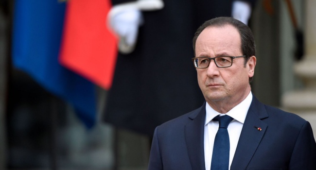 Теракт в Ницце - кризис президентской власти во Франции?