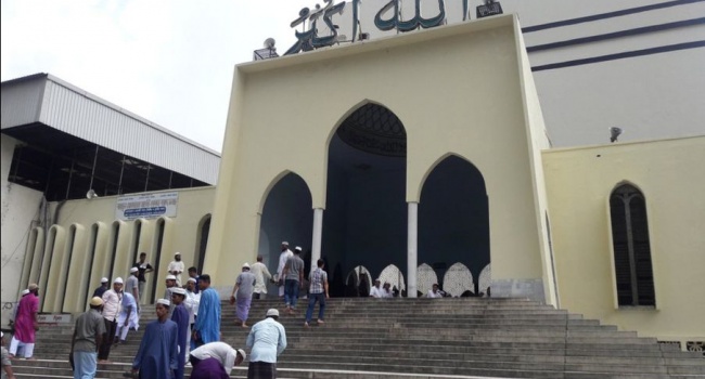 В мечетях Бангладеша будет проведена проповедь против экстремизма