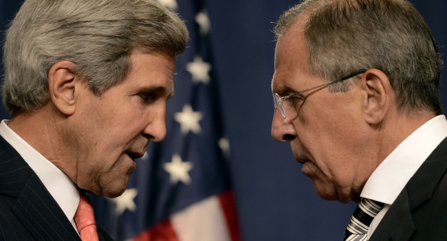 США и Россия начали сотрудничать по вопросу Украины?