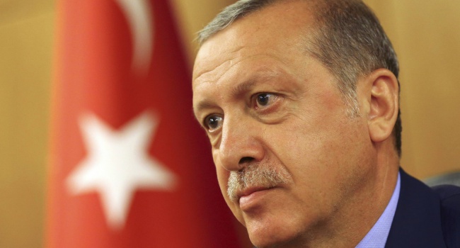 Появилась новая версия переворота – виноват Эрдоган со своими извинениями