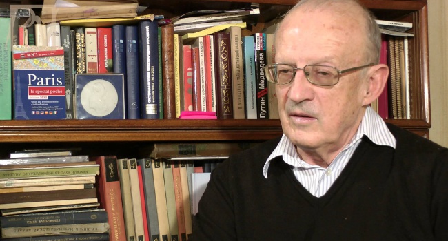 Андрей Пионтковский: События в Турции усилят радикализацию исламского мира