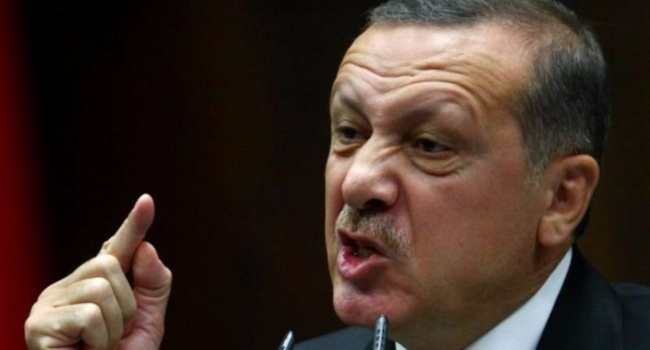 Портников: Эрдоган – не тот человек, который может установить диктатуру в Турции