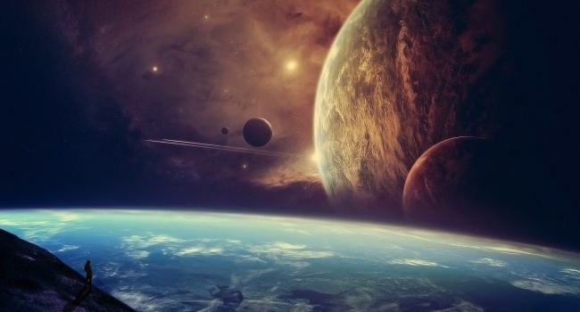 Астрономы открыли «невесомую» планету
