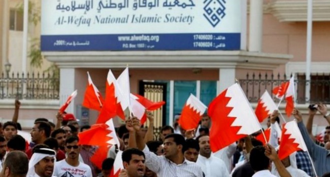 Власти Бахрейна расправились с оппозицией