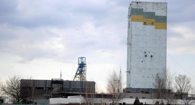 Нерентабельные шахты в Украине будут закрывать