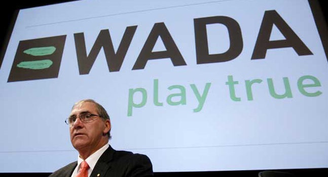 WADA: россияне должны отказаться от всех международных турниров