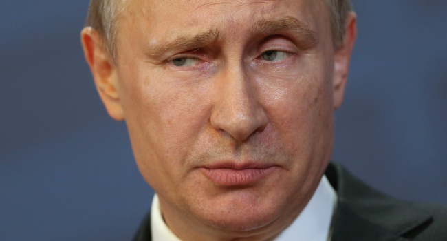 Путин прокомментировал заявления ВАДА