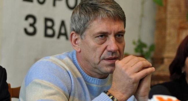 Як міністр енергетики України спілкувався з міністром "ДНР"