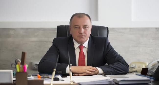 У Луганській області новий прокурор