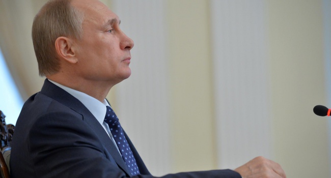 Пономарь: как Путин всех переиграл