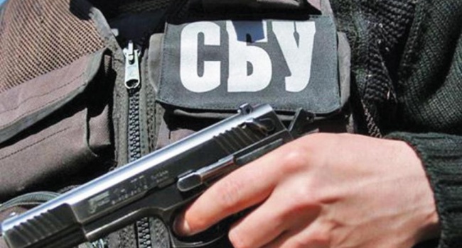 Погоня со стрельбой в Киеве: подробности