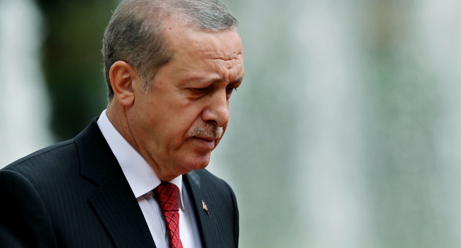 Эрдоган: мятежники могут устроить новую попытку переворота