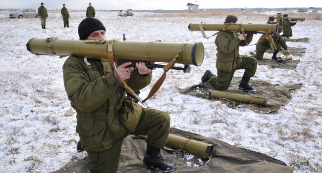 Чернобай: ВСУ получили больше 3 тысяч единиц техники и оружия