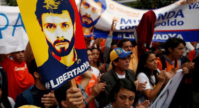 У венесуэльской оппозиции есть шансы на победу