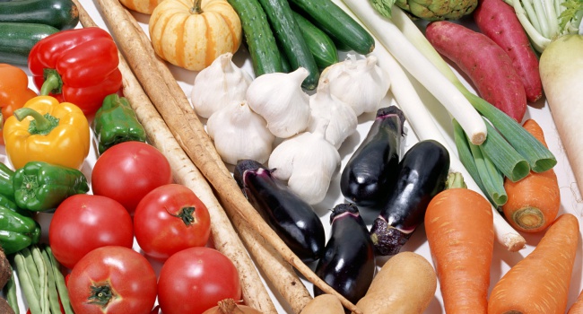 Эксперты: украинцы смогут закупить очень дешевые овощи в этом сезоне