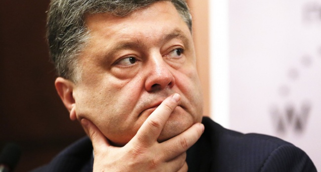 Потрібно посилити заходи безпеки в Україні - Порошенко