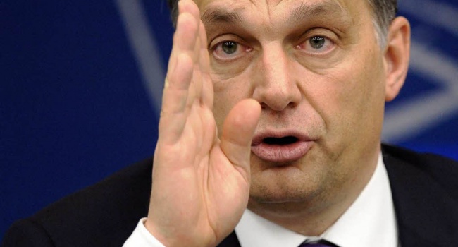 Європа не старалась допомагати Україні - міністр Угорщини