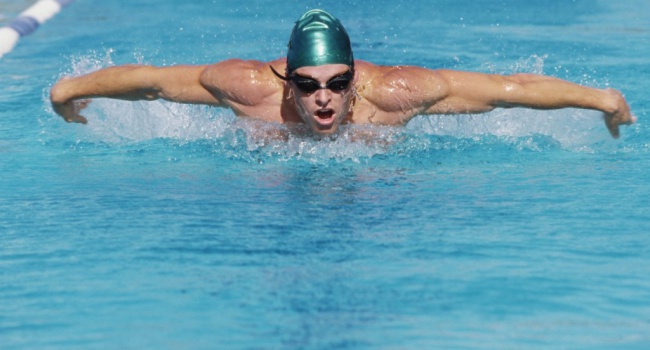 Російські плавці – на вихід: хто ще не поїде на олімпіаду в Ріо