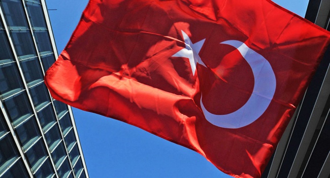 Скоро Турция получит новую Конституцию