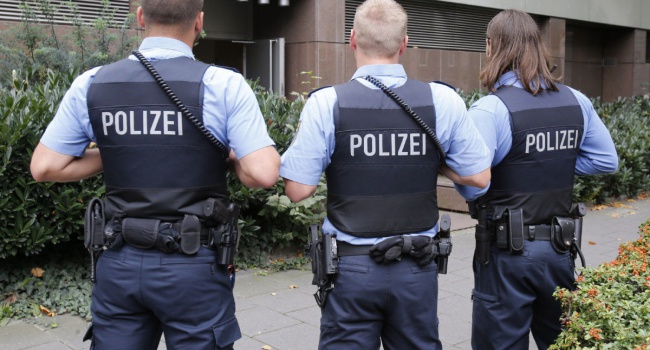 СМИ Германии: в стране больше 400 потенциальных террористов среди мигрантов