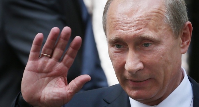 На президентских выборах в США победу одержит Путин